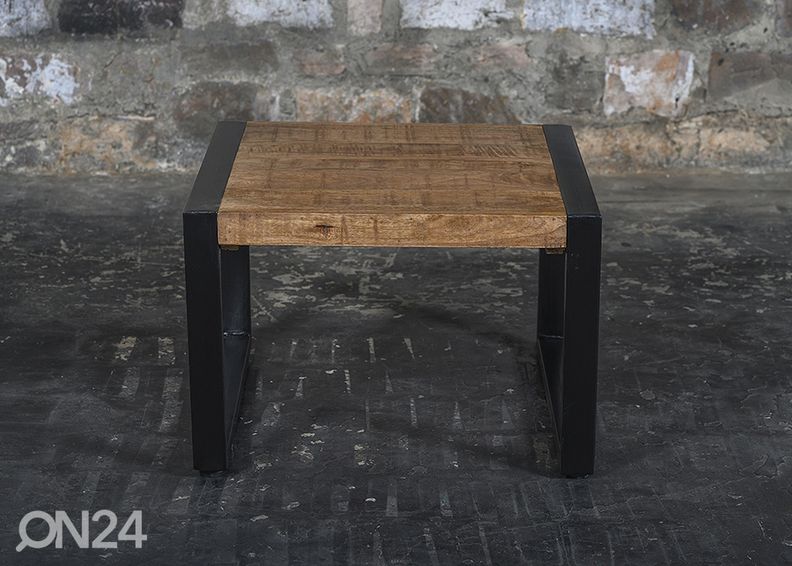 Журнальный стол Nairobi 60x60 cm увеличить