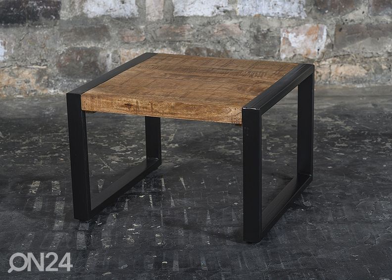 Журнальный стол Nairobi 60x60 cm увеличить