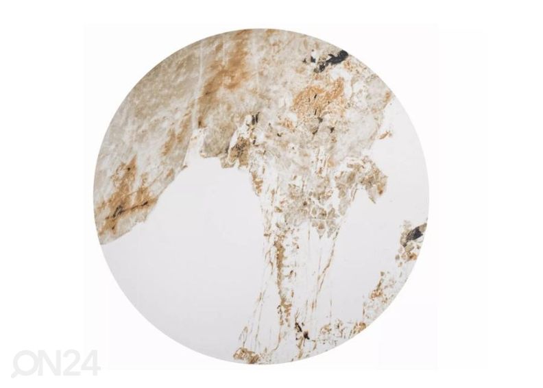 Журнальный стол Napa Ø 50 см увеличить