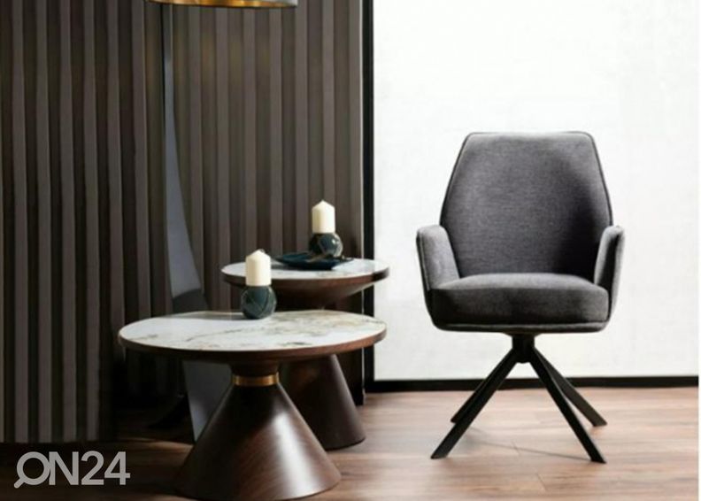 Журнальный стол Napa Ø 70 см увеличить