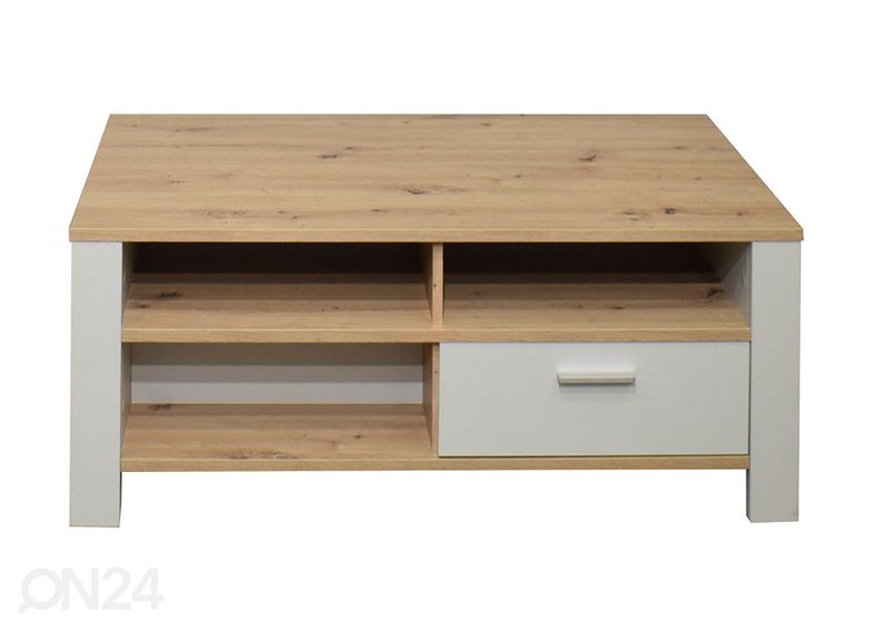 Журнальный стол Nele увеличить