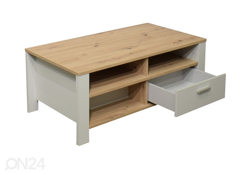 Журнальный стол Nele увеличить