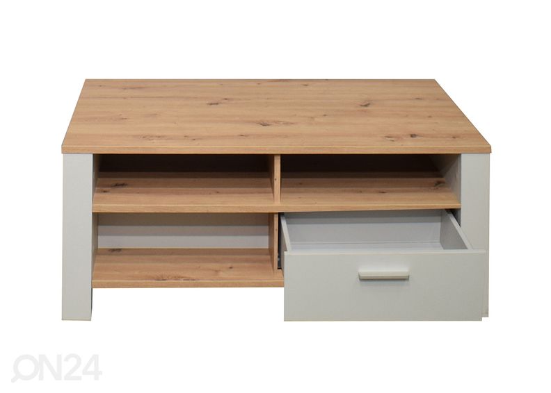 Журнальный стол Nele увеличить