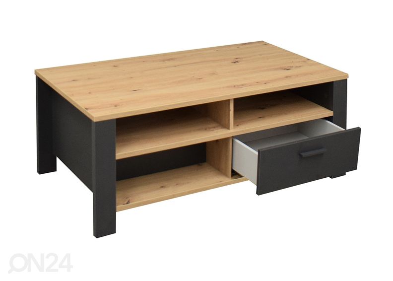 Журнальный стол Nele увеличить