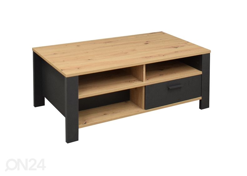 Журнальный стол Nele увеличить