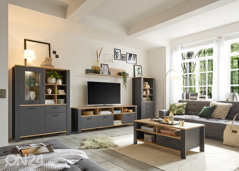 Журнальный стол Nele увеличить