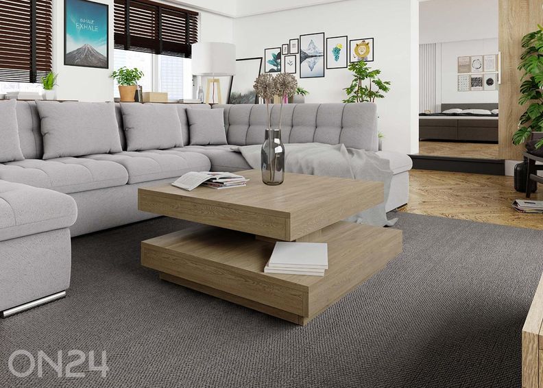 Журнальный стол Nenani увеличить