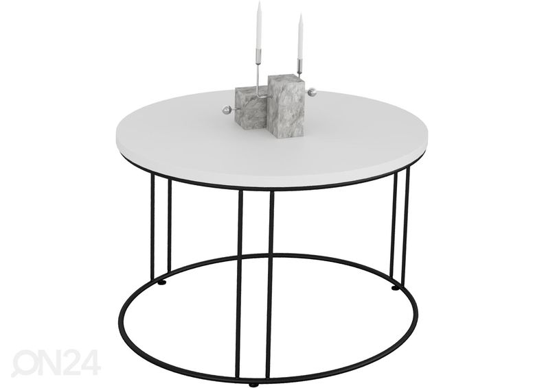 Журнальный стол Neu Ø 55 см увеличить