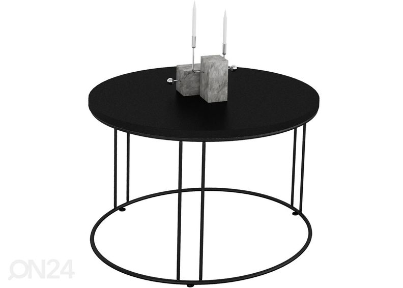 Журнальный стол Neu Ø 55 см увеличить