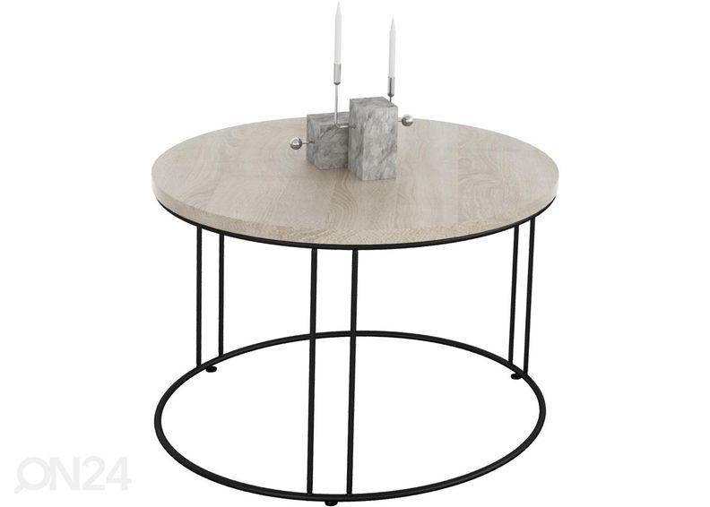 Журнальный стол Neu Ø 55 см увеличить