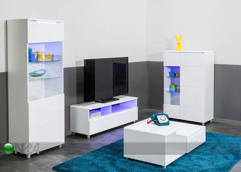 Журнальный стол Newport увеличить