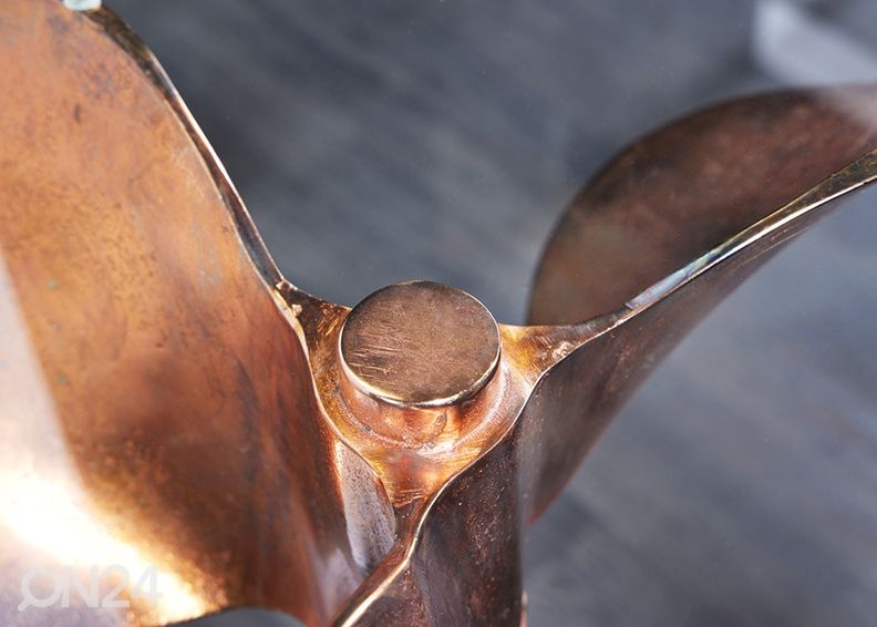 Журнальный стол Ocean Ø 60 cm увеличить