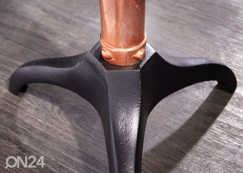 Журнальный стол Ocean Ø 60 cm увеличить