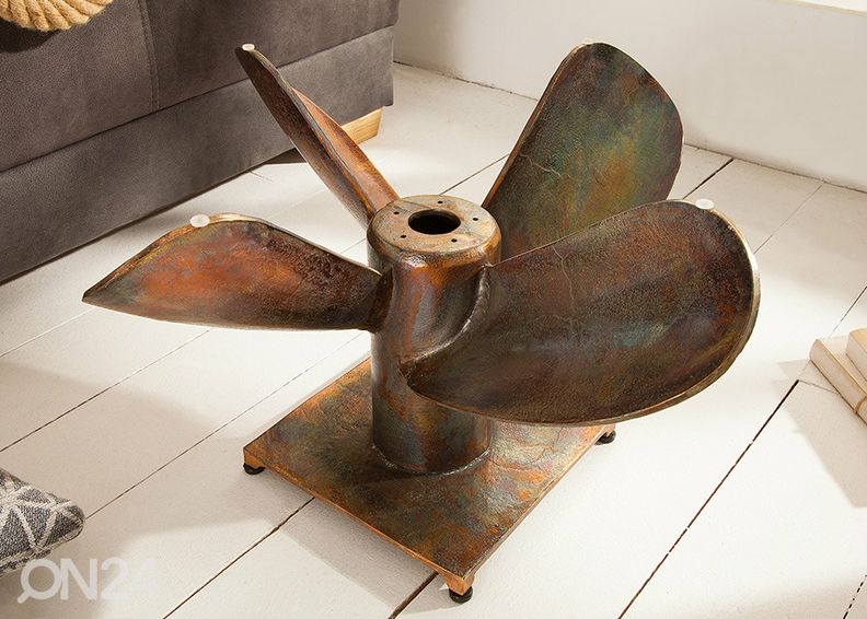 Журнальный стол Ocean увеличить