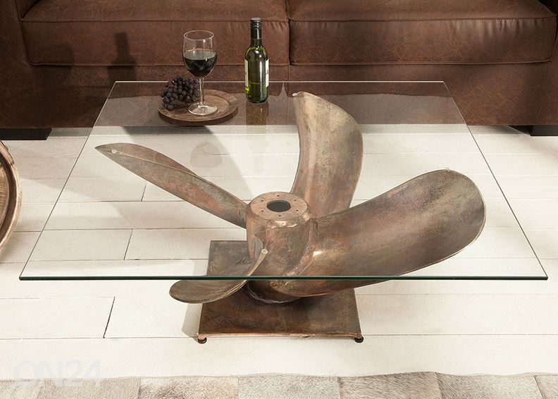 Журнальный стол Ocean увеличить