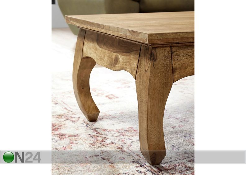 Журнальный стол Opium 60x110 cm увеличить