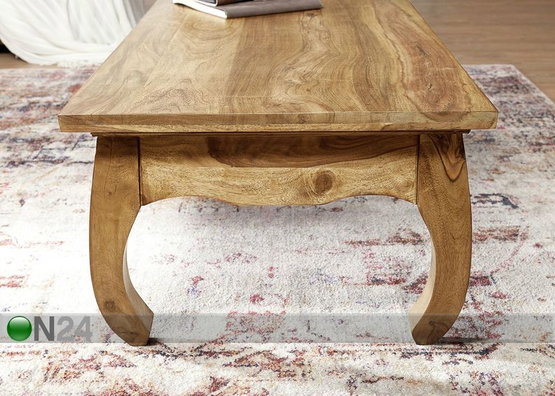 Журнальный стол Opium 60x110 cm увеличить