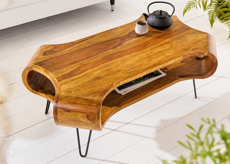 Журнальный стол Organic Living 100x55 cm увеличить