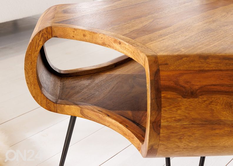 Журнальный стол Organic Living 100x55 cm увеличить