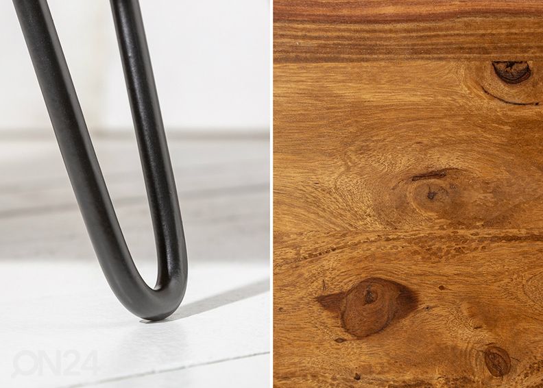 Журнальный стол Organic Living увеличить