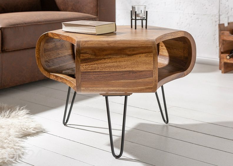 Журнальный стол Organic Living увеличить