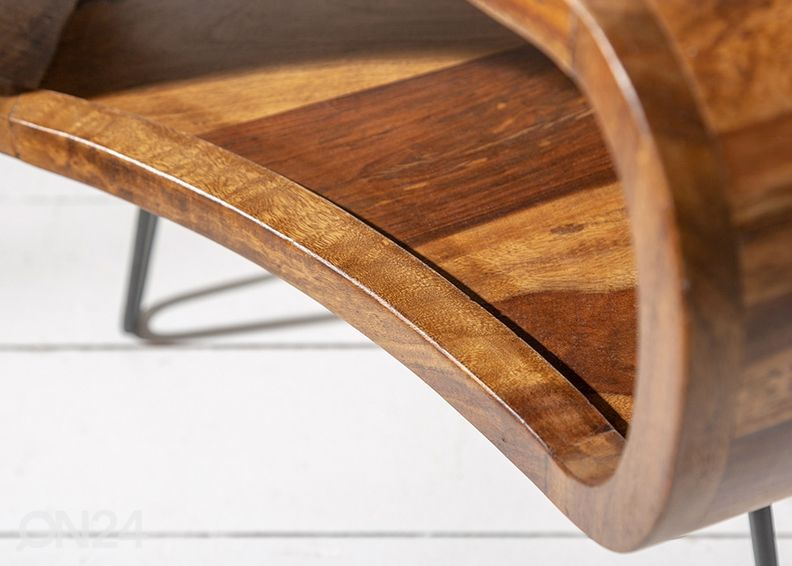 Журнальный стол Organic Living увеличить