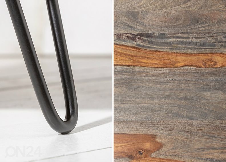 Журнальный стол Organic Living увеличить