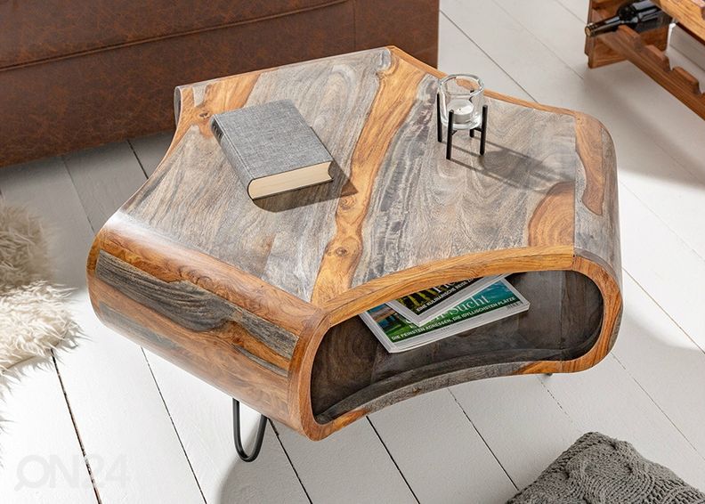 Журнальный стол Organic Living увеличить