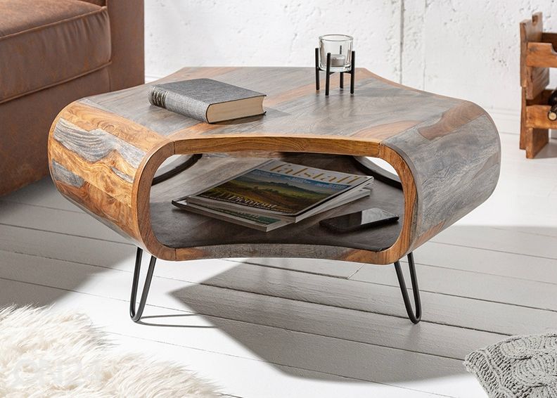 Журнальный стол Organic Living увеличить