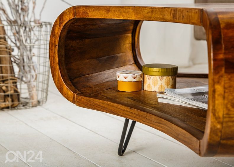 Журнальный стол Organic Living увеличить