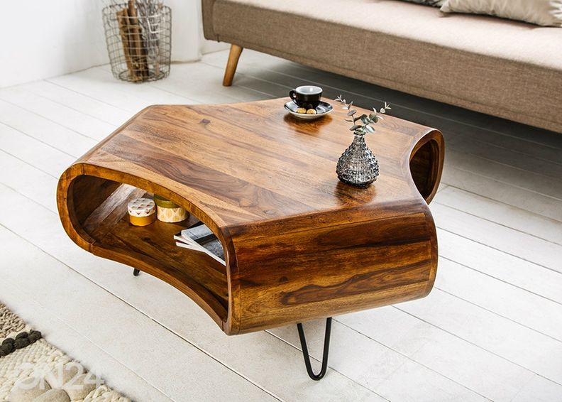 Журнальный стол Organic Living увеличить