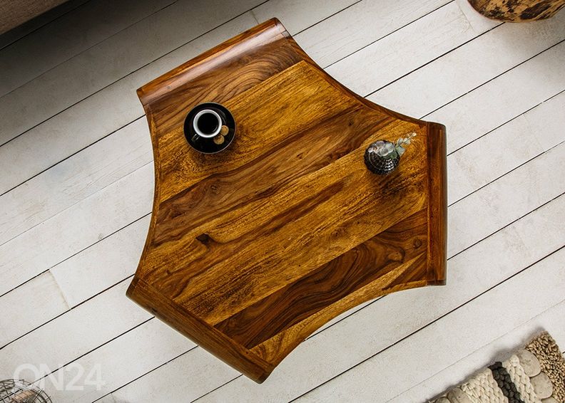 Журнальный стол Organic Living увеличить