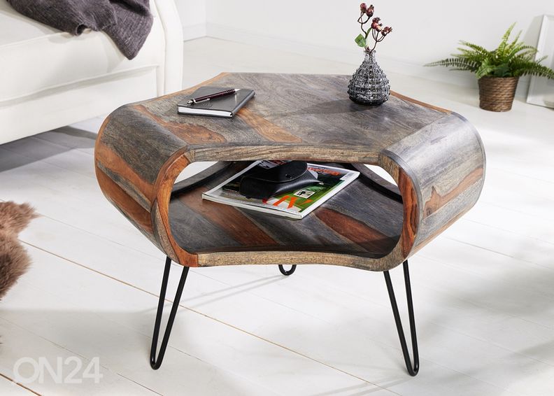 Журнальный стол Organic Living 60x60 cm увеличить