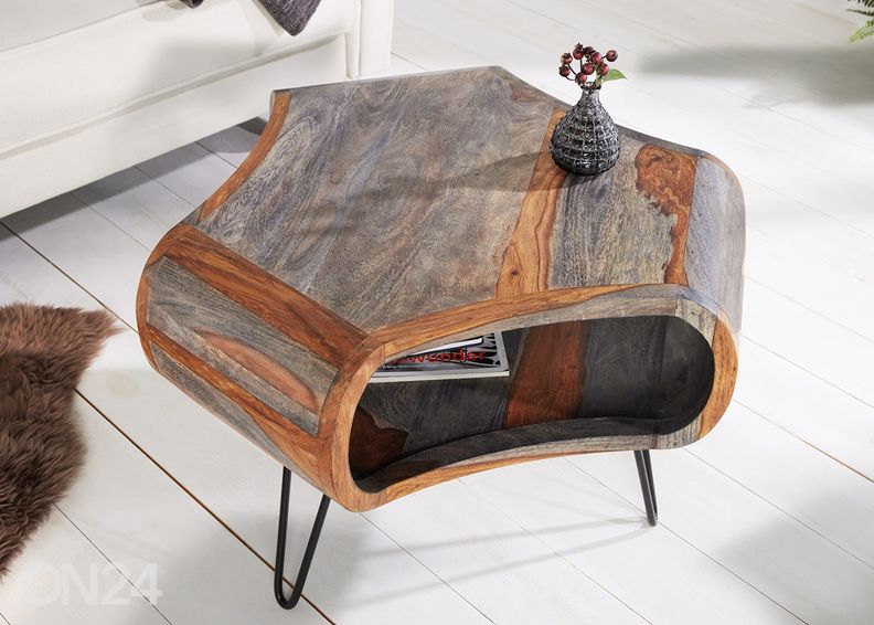 Журнальный стол Organic Living 60x60 cm увеличить