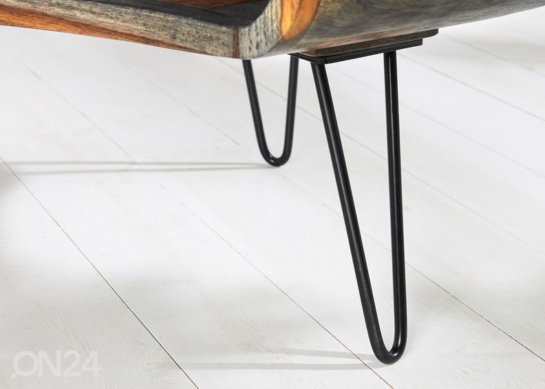 Журнальный стол Organic Living 60x60 cm увеличить