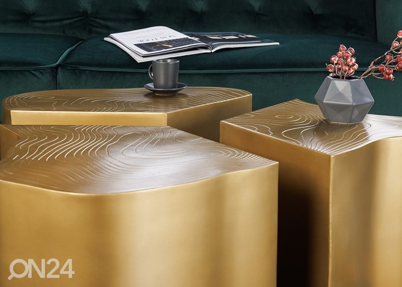 Журнальный стол Organic Orient увеличить