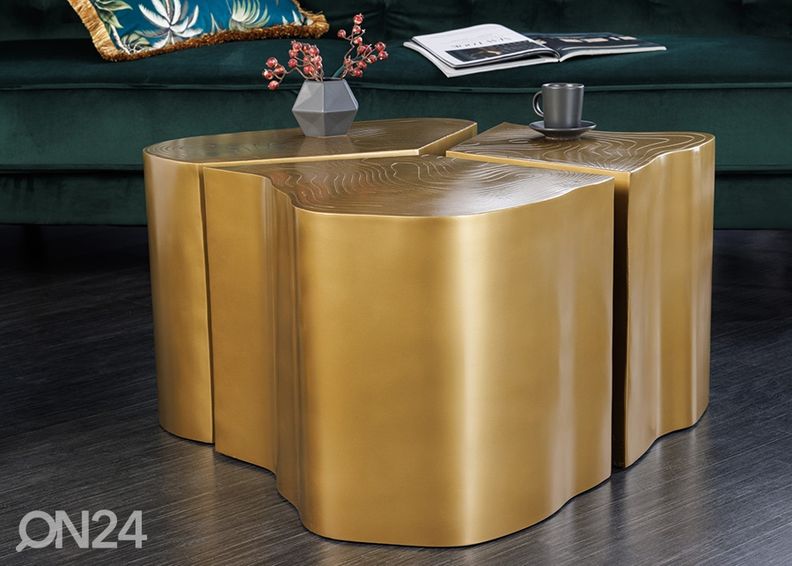 Журнальный стол Organic Orient увеличить