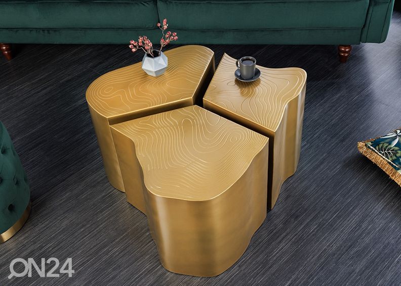 Журнальный стол Organic Orient увеличить