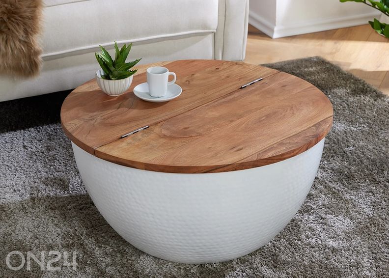 Журнальный стол Orient увеличить