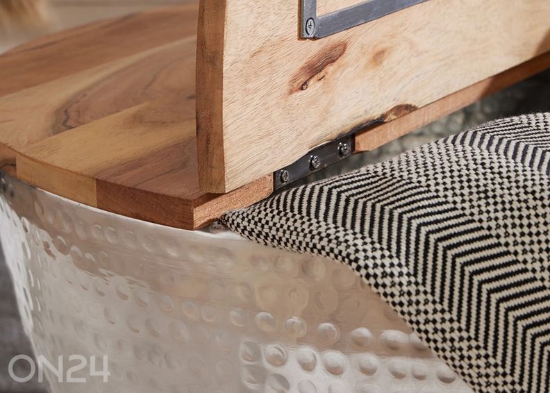 Журнальный стол Orient увеличить