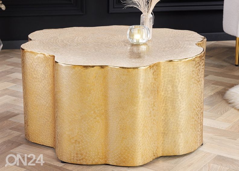 Журнальный стол Orient 71x71 cm увеличить