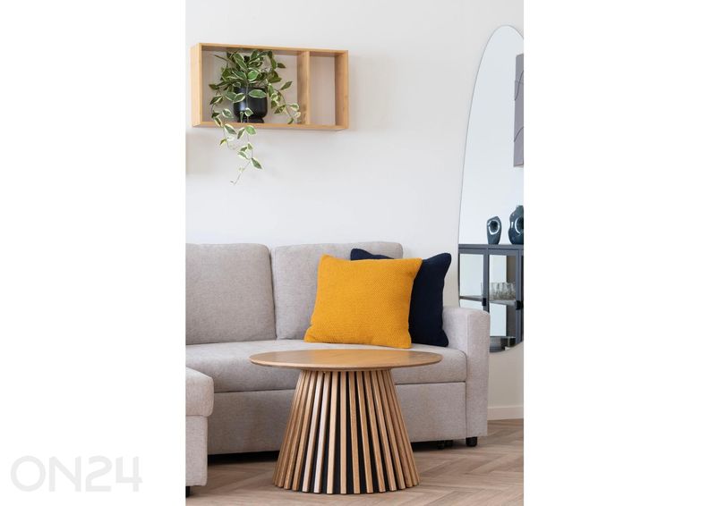 Журнальный стол Osaka Ø 70 см увеличить