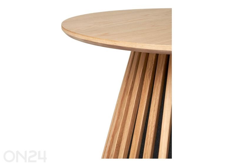 Журнальный стол Osaka Ø 70 см увеличить