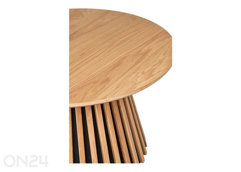 Журнальный стол Osaka Ø 70 см увеличить