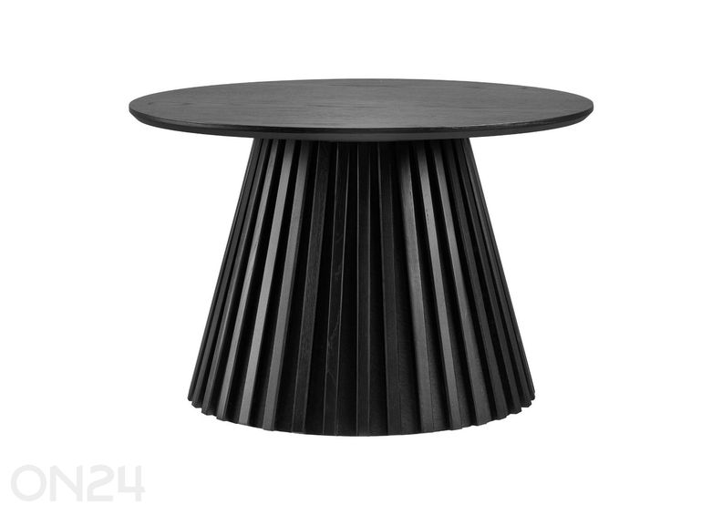 Журнальный стол Osaka Ø 70 см увеличить