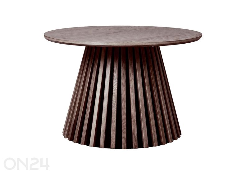 Журнальный стол Osaka Ø 70 см увеличить