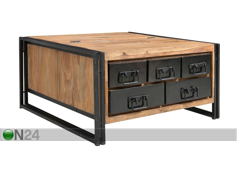 Журнальный стол Panama увеличить