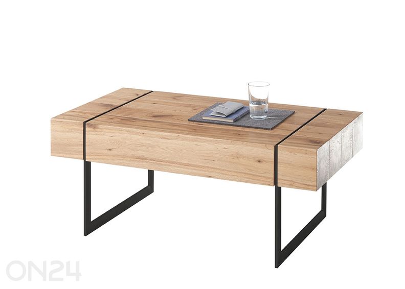 Журнальный стол Paphos увеличить