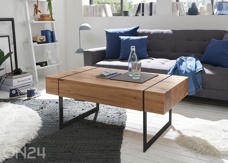 Журнальный стол Paphos увеличить