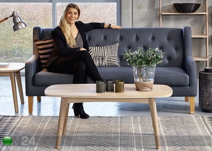 Журнальный стол Pascal увеличить